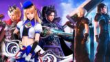 Final fantasy spin-off sottovalutato sorprende i fan