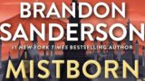 Brandon sanderson e il suo graphic novel preferito: un classico da scoprire