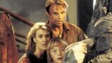 Un errore famoso di jurassic park svela un indizio sul finale del film