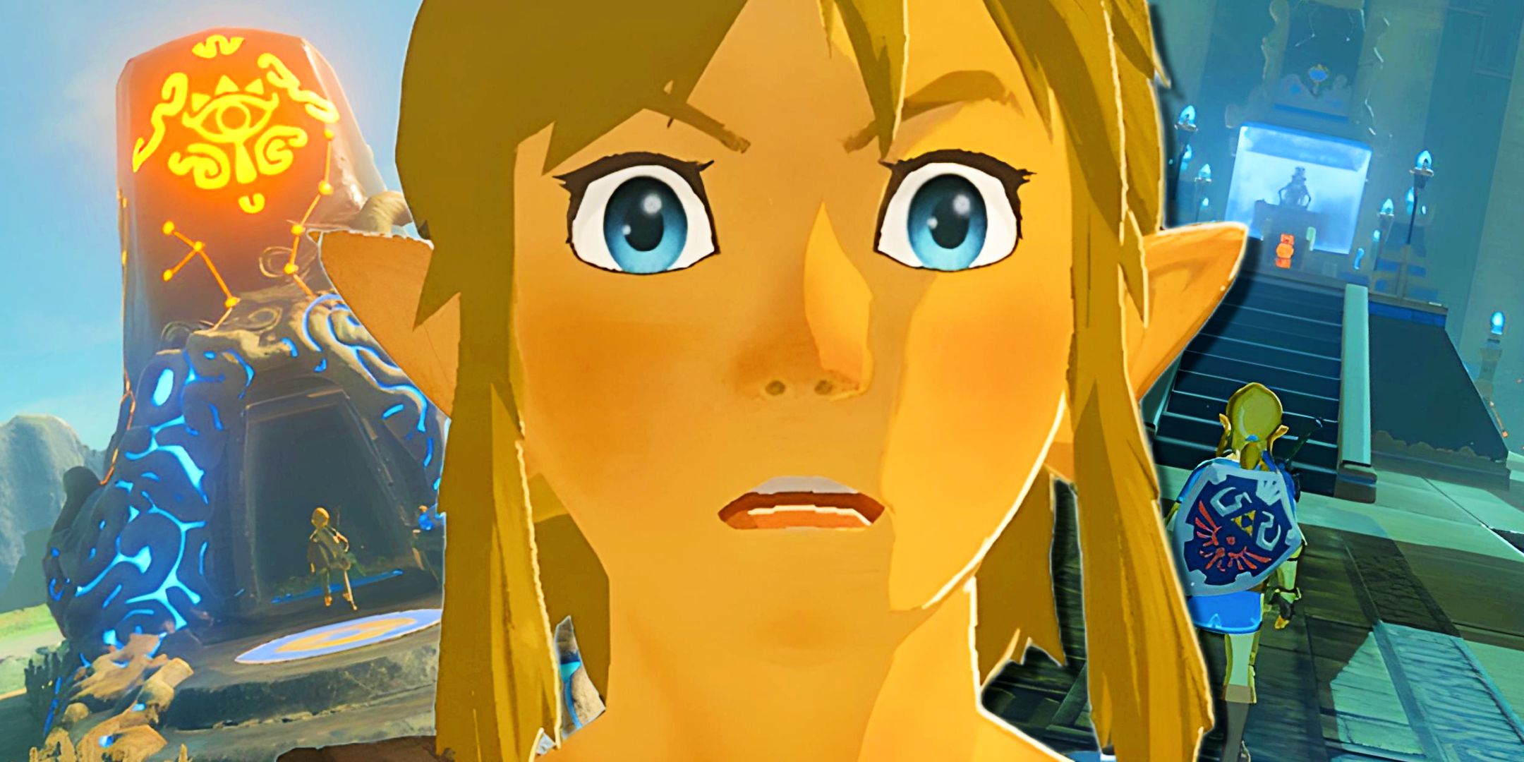 Shrines più difficili da battere in zelda: breath of the wild Shrines più difficili da battere in zelda: breath of the wild