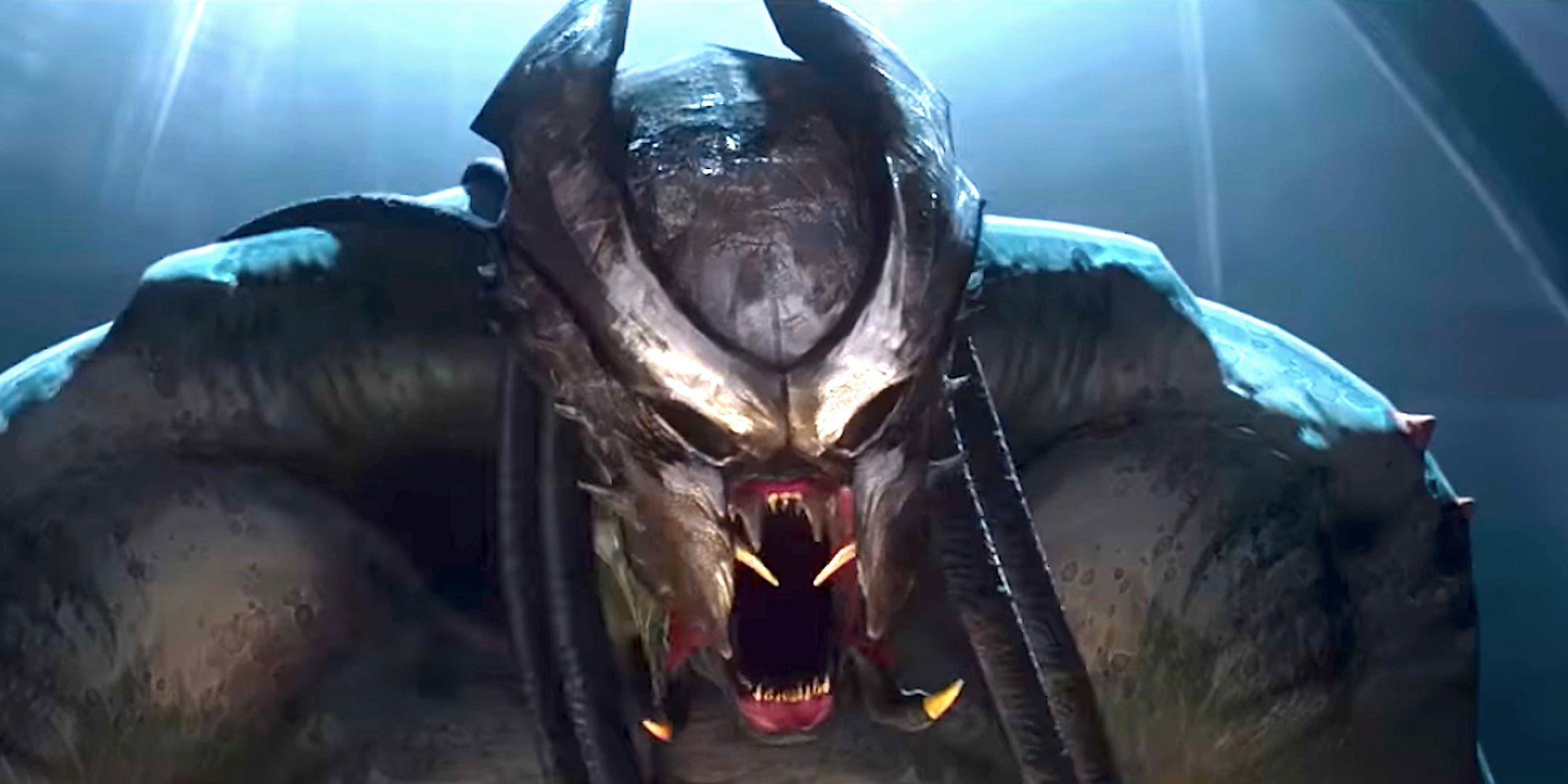 Il film dei predator supera il punteggio di rotten tomatoes dopo 38 anni Il film dei predator supera il punteggio di rotten tomatoes dopo 38 anni