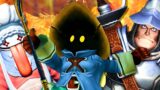 FF9 remake e il rischio di rovinare il miglior personaggio dell’originale