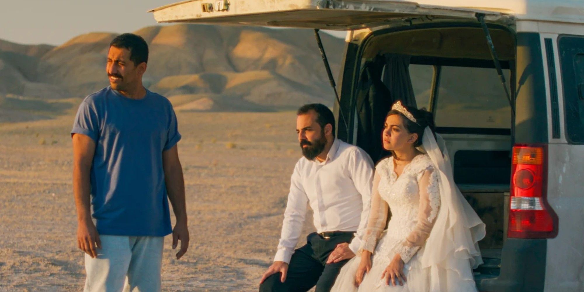 Dramma premiato a cannes punta agli oscar con un punteggio del 100% di gradimento Dramma premiato a cannes punta agli oscar con un punteggio del 100% di gradimento