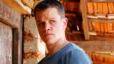 Sequenza di combattimento di matt damon sorprende gli esperti con arti marziali adattate nel thriller d’azione da 290 milioni