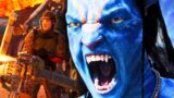 Il conflitto tra na’vi e umani: le origini spiegate nella serie sequel di avatar