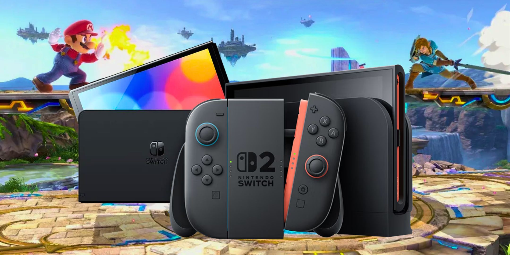 Giochi essenziali per possessori di switch e switch 2 Giochi essenziali per possessori di switch e switch 2