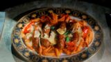 Pasta protagonista in una sorprendente trama villain del MCU