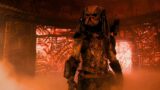 I motivi per cui i predatori hanno dato la pistola a harrigan dopo aver ucciso il city hunter in predator 2
