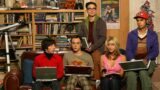 Il pilota non trasmesso di the big bang theory risolve un grande problema della sitcom