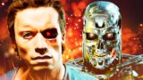 Terminator svela il significato segreto degli occhi rossi del t-800 dopo 41 anni