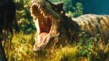 Dinosauri confermati in jurassic world rebirth