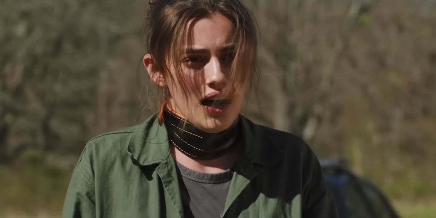 Blumhouse lancia il seguito di uno dei suoi film più amati con il ritorno del protagonista originale
