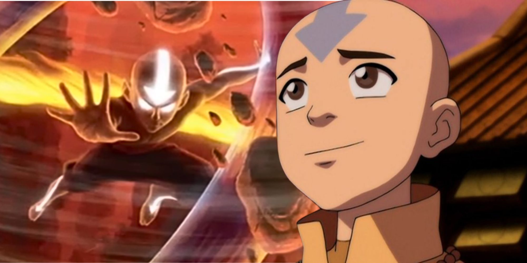 La nuova carta di aang in MTG rende l’insieme ATLA molto più interessante La nuova carta di aang in MTG rende l’insieme ATLA molto più interessante