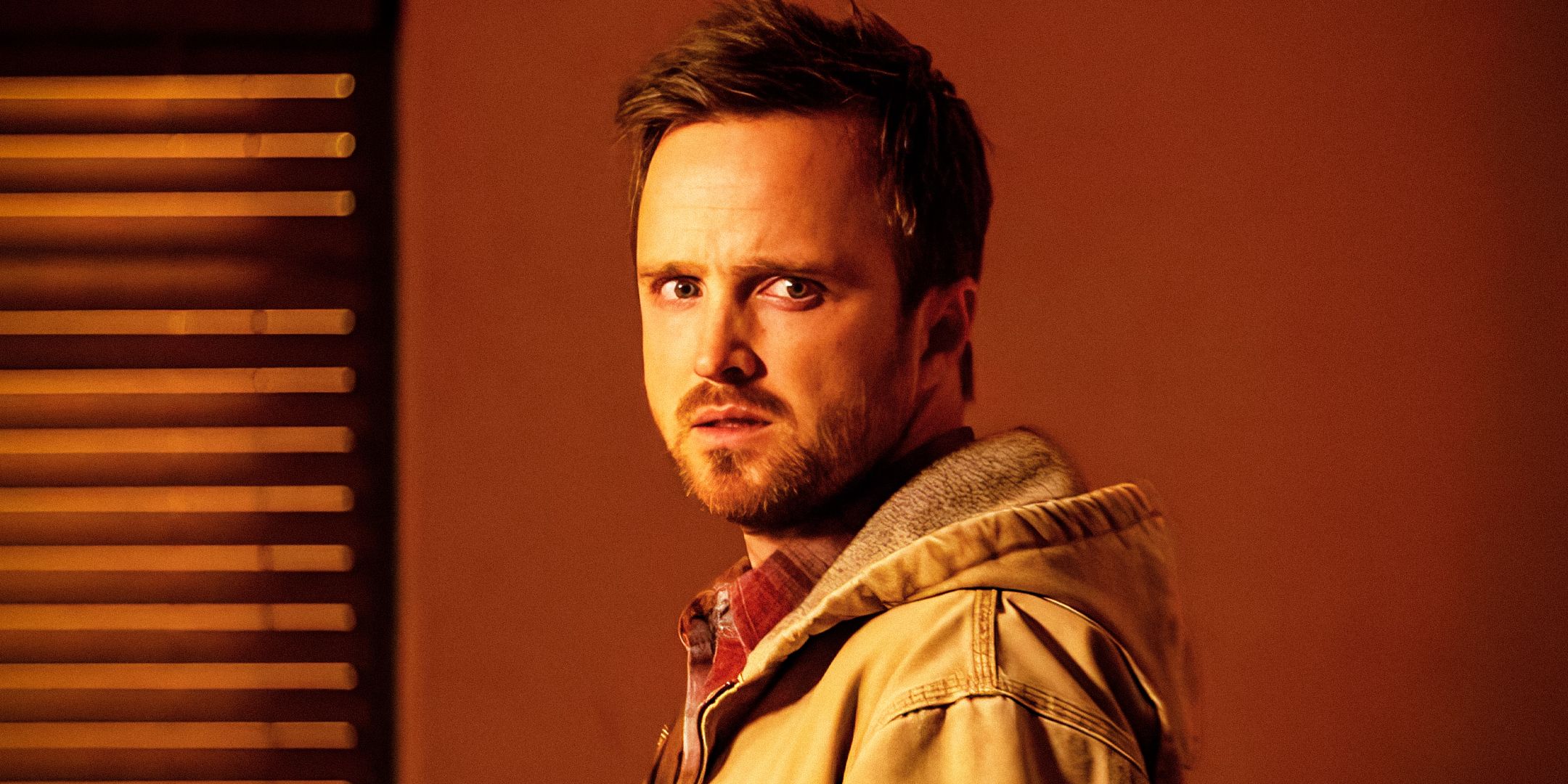Aaron paul nel suo miglior ruolo: perché il suo show annullato su hulu è imperdibile dopo breaking bad Aaron paul nel suo miglior ruolo: perché il suo show annullato su hulu è imperdibile dopo breaking bad