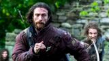 Aaron taylor-johnson analizza la mentalità di jamie dopo il finale scioccante di 28 anni dopo