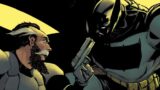 Segreti di alfred: nuove rivelazioni su batman e i suoi villain