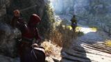 Migliori build per affrontare il nightmare mode di ac shadows