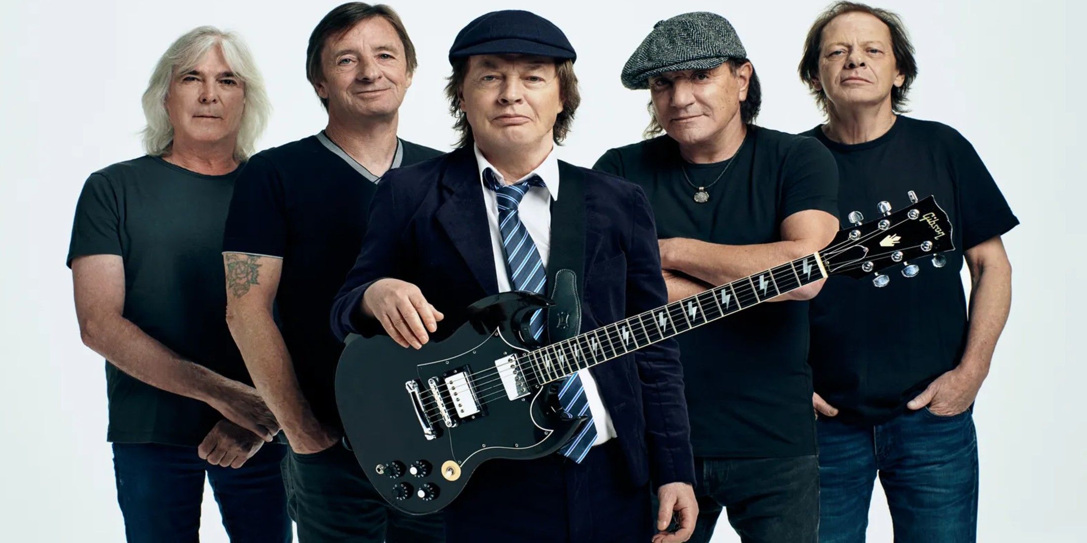 artisti rock classici perch233 non dovremmo ignorare il loro successi