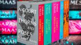 La sorte di court of thorns & roses preoccupa per le nuove adattamenti romantasy