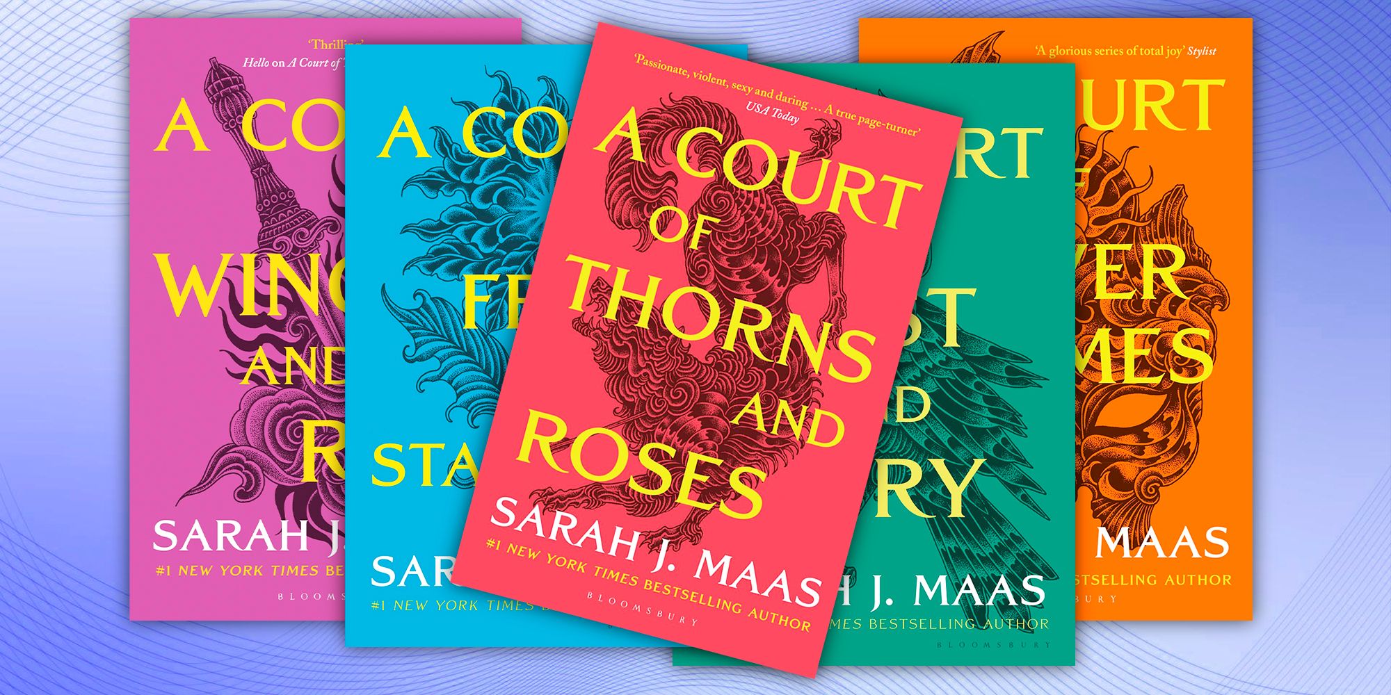 La petizione dei fan di court of thorns & roses dimostra l’errore di hulu nello scrappare l’adattamento del libro