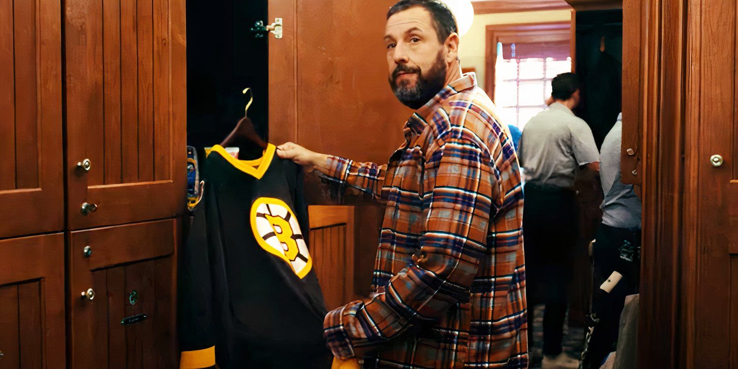 Happy gilmore 2: ecco il trailer ufficiale Happy gilmore 2: ecco il trailer ufficiale