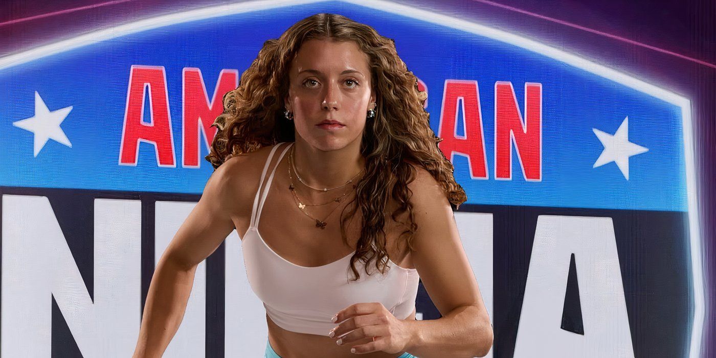 addy herman racconta il suo percorso come american ninja warrior tra allenamenti e sfide future