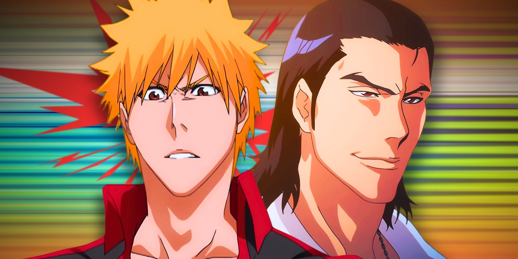 Bleach: l’arco più controverso che merita tutto il rispetto Bleach: l’arco più controverso che merita tutto il rispetto