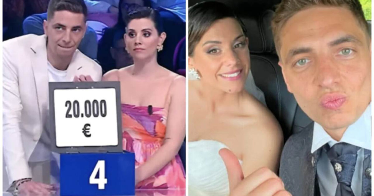 Lutto ad Affari tuoi: addio alla giovane amata da tutti Lutto ad Affari tuoi: addio alla giovane amata da tutti