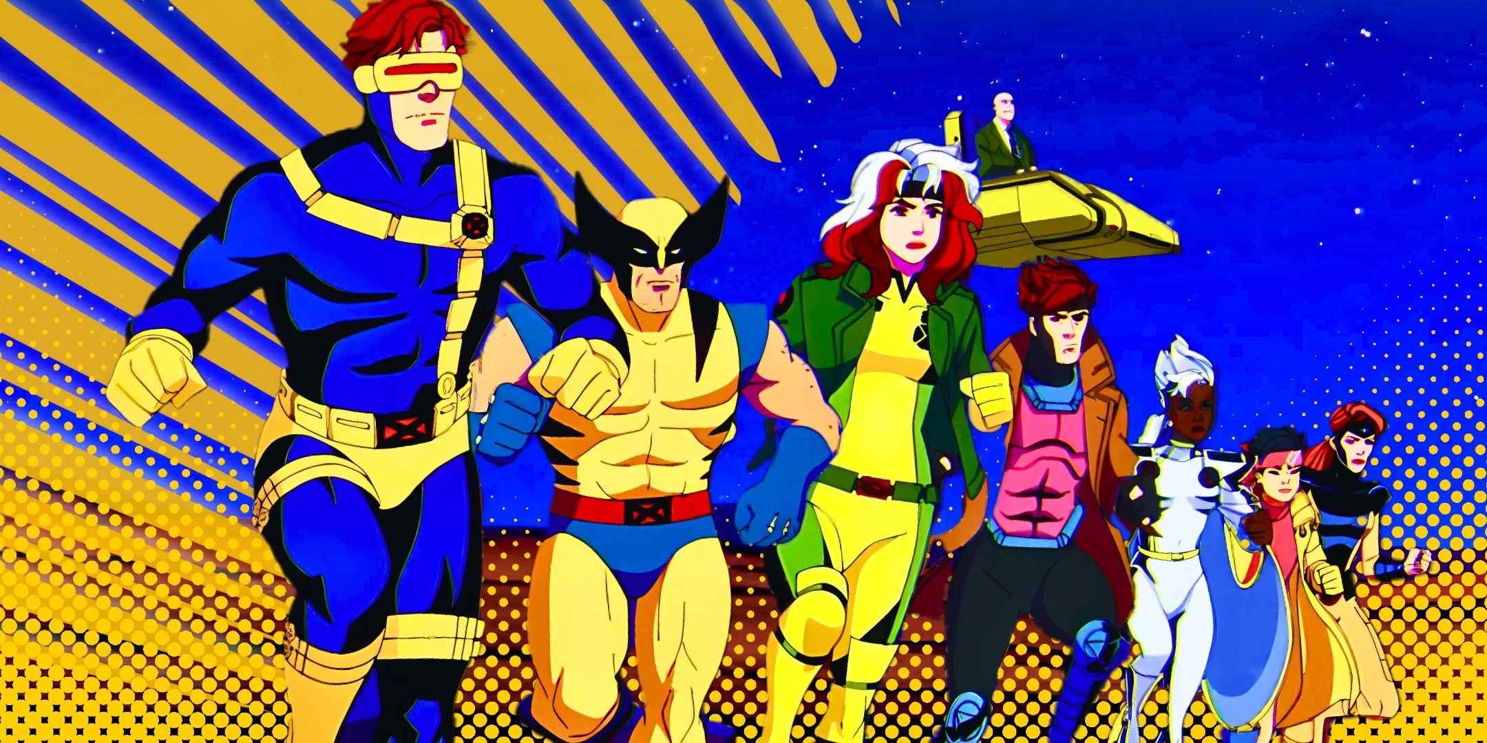 x men svelato il mistero della resurrezione di un eroe classico dopo 30 anni