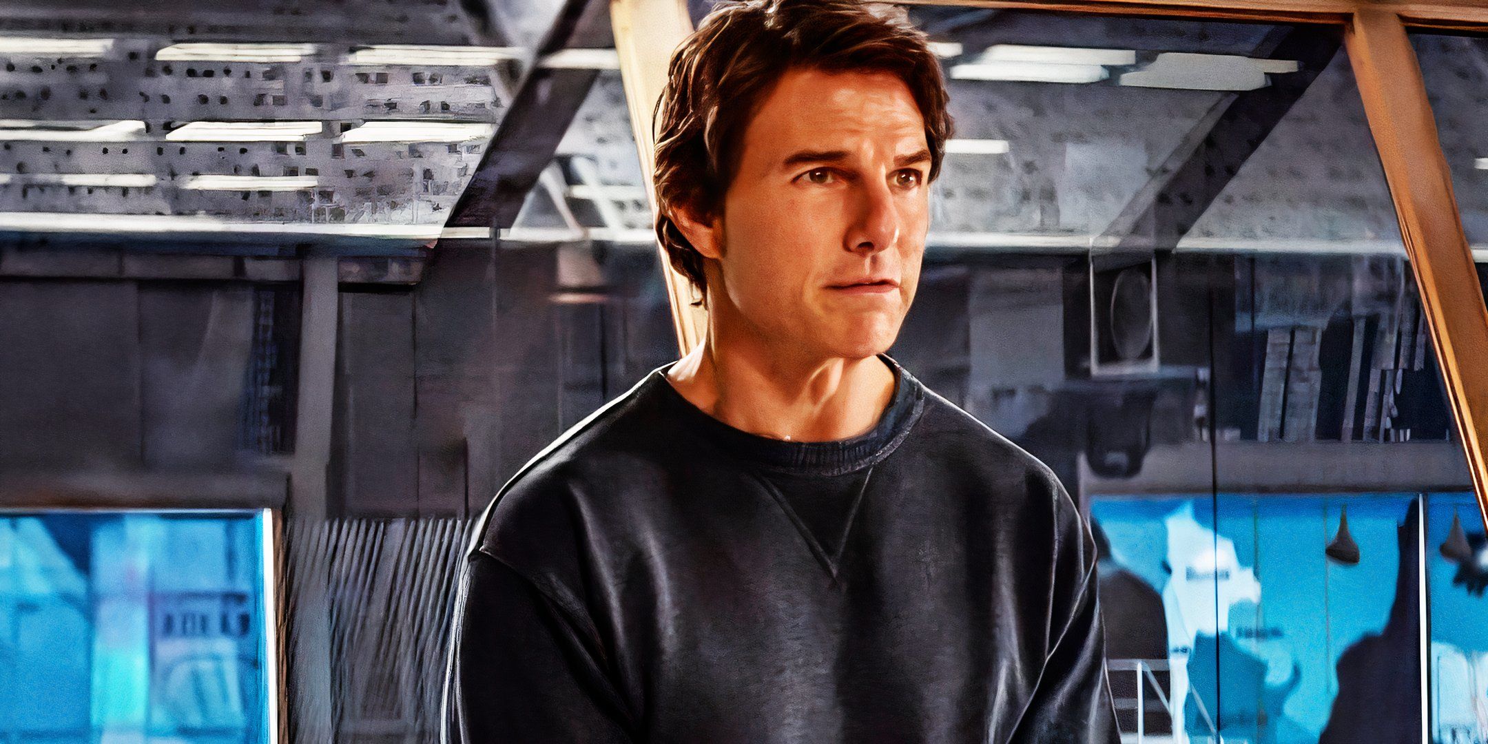 Mission impossible 8 supera traguardo al botteghino e si avvicina al film del 1996 Mission impossible 8 supera traguardo al botteghino e si avvicina al film del 1996