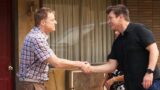 Ritorno di alan tudyk in the rookie stagione 8: la soluzione ideale