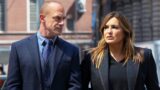 Benson e stabler: il segreto della fine di law & order organized crime stagione 5