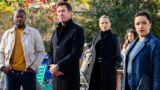 FBI, solo un personaggio di Most Wanted può tornare dopo il finale della serie