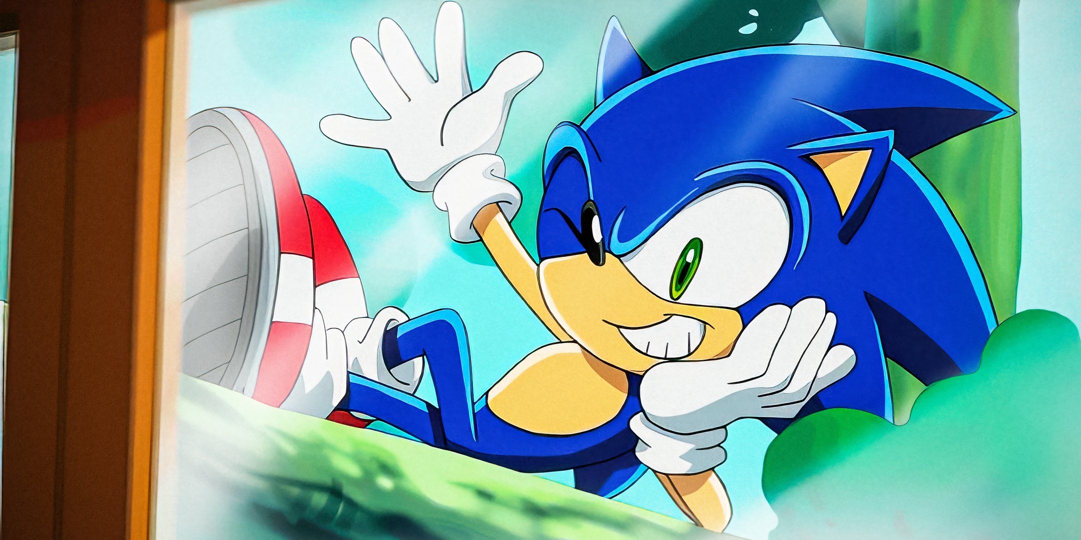 sonic x perch233 un personaggio sottovalutato merita di entrare nel cinema