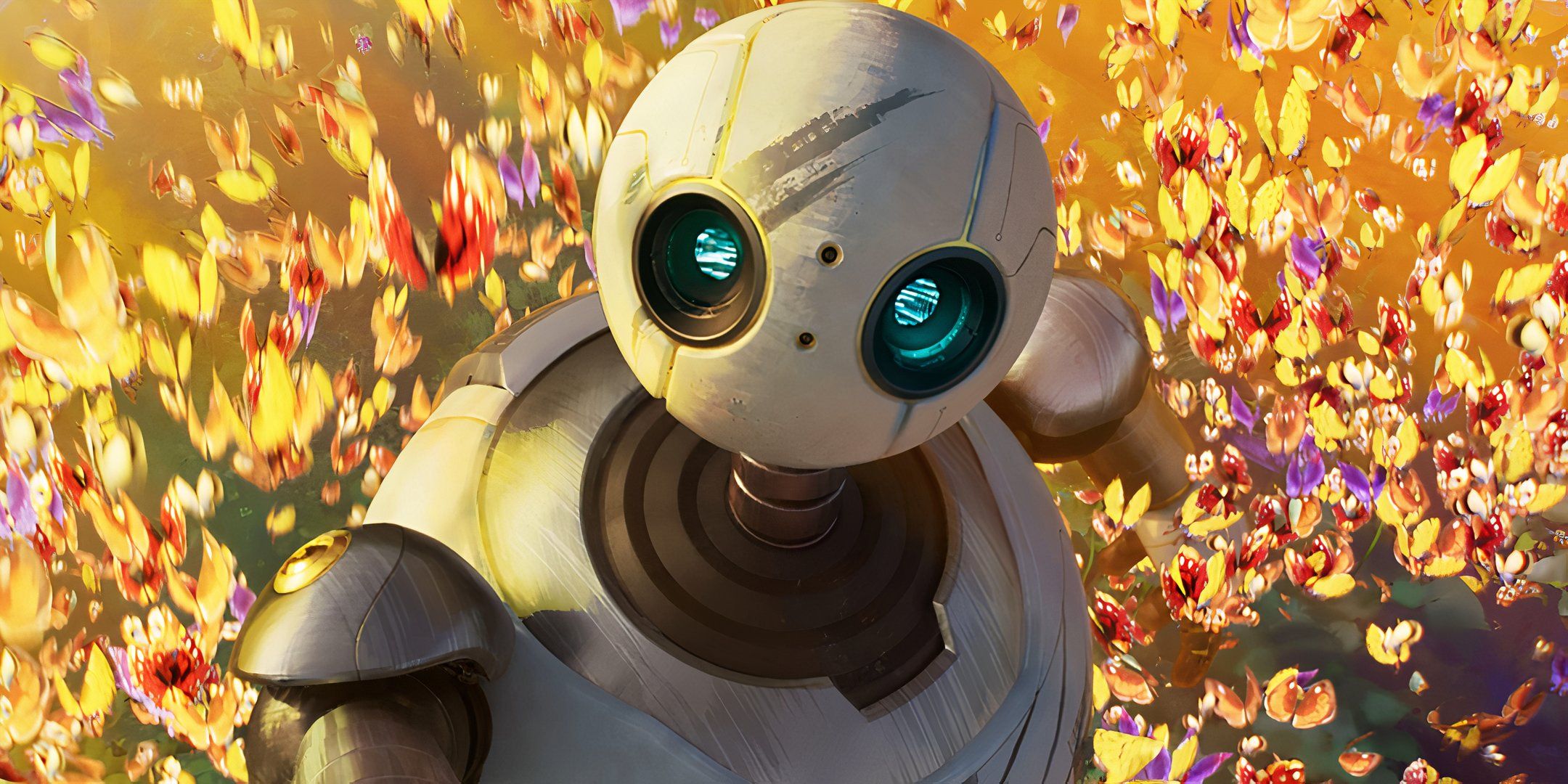 La wild robot: dreamworks ha raggiunto pixar, ecco perché La wild robot: dreamworks ha raggiunto pixar, ecco perché