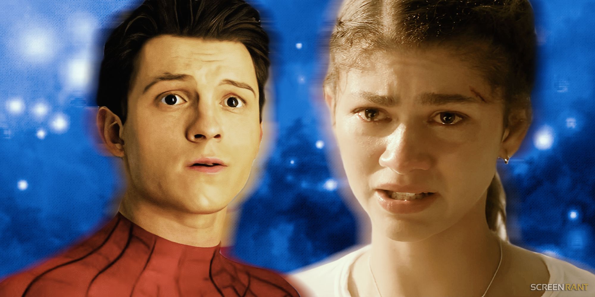 Spider Man trova un amore nel prossimo giorno del MCU Spider Man trova un amore nel prossimo giorno del MCU