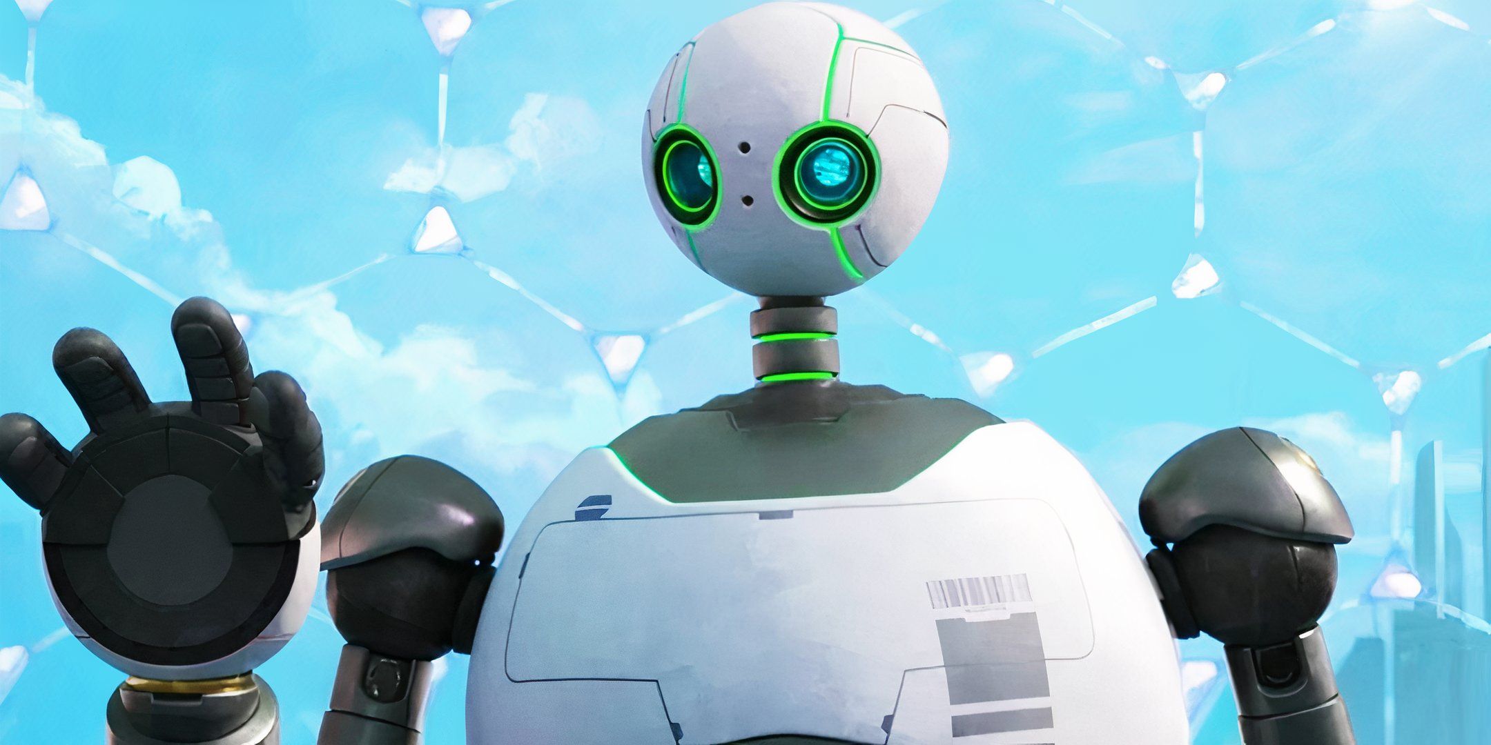 Robot dimenticato di disney: il film avventuroso che devi vedere dopo after the wild robot