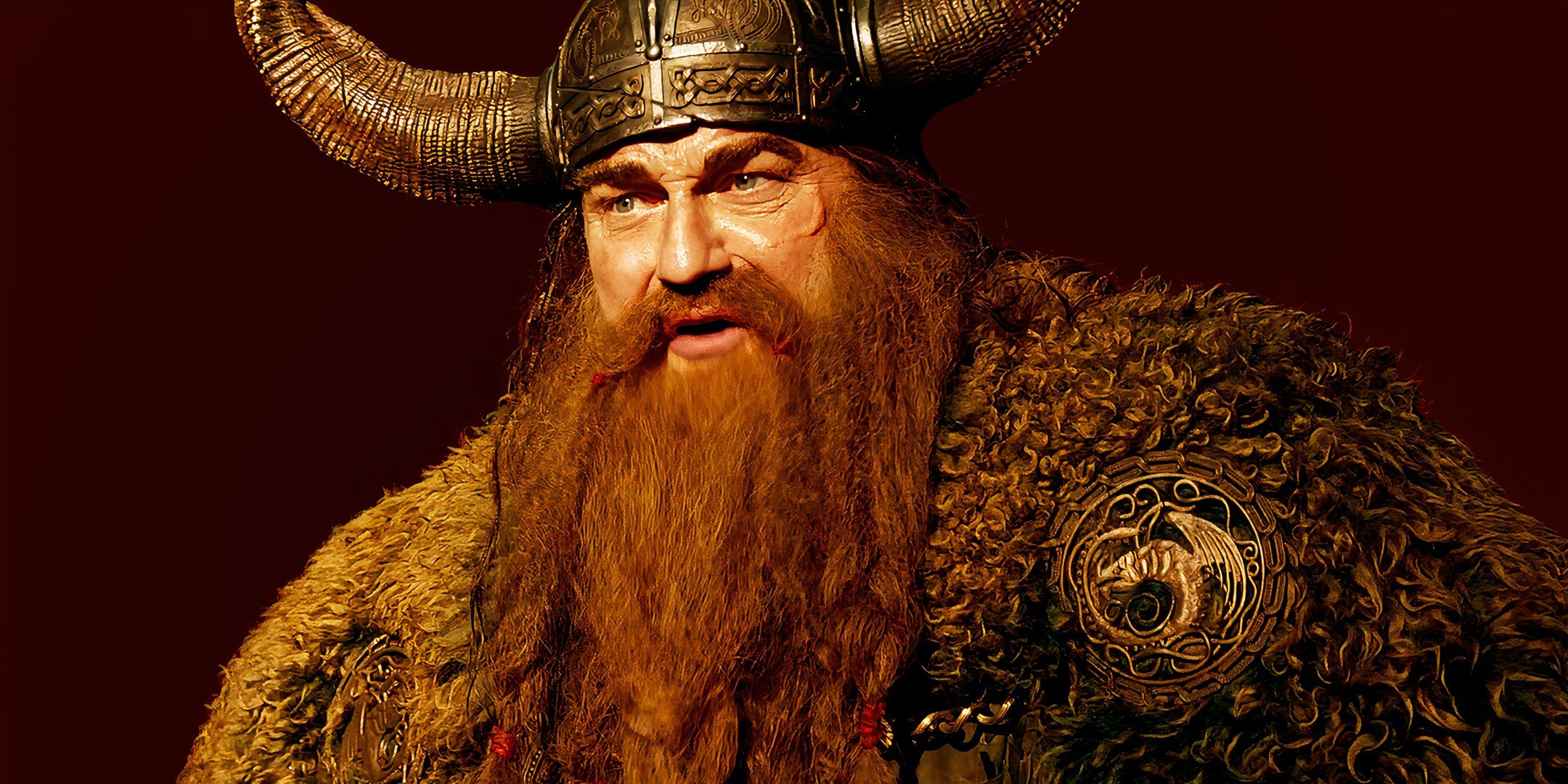 Come la decisione di stoick ha sorpreso dopo il remake di come addestrare un drago Come la decisione di stoick ha sorpreso dopo il remake di come addestrare un drago