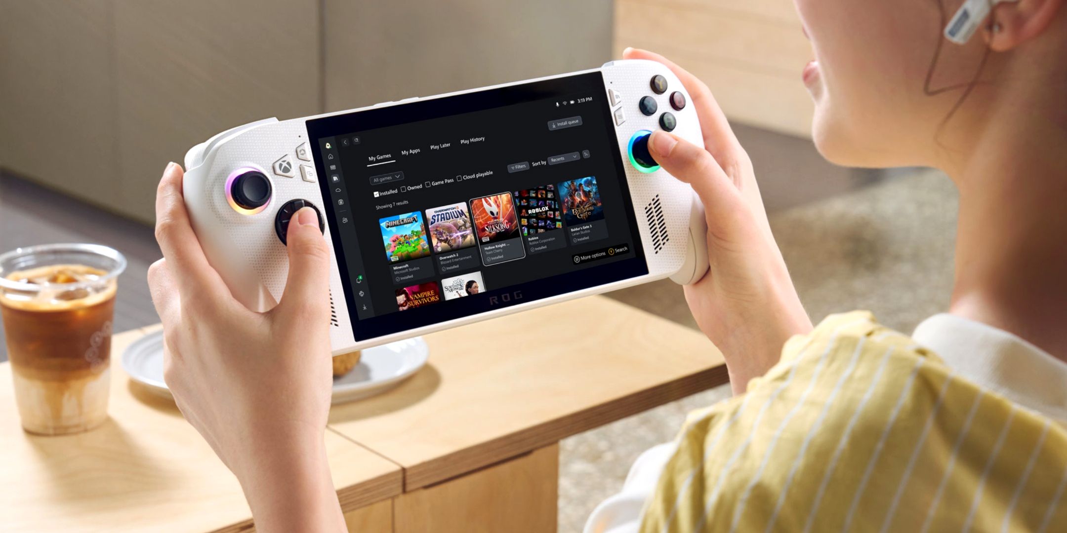 Il futuro di xbox dopo l’xbox games showcase 2025 Il futuro di xbox dopo l’xbox games showcase 2025