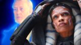 Ahsoka stagione 2 e la rottura della regola dei fantasmi della forza di Star Wars