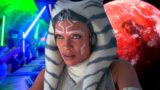 Star wars: scopri la connessione segreta tra galaxy’s edge e la stagione 2 di ahsoka