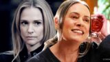 Crimal minds: evolution svela un possibile romantico intreccio tra prentiss e jj?
