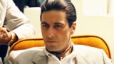 L’errore di michael neIl padrino che ha portato al tradimento di fredo