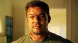 Reacher stagione 4: la sfida di alan ritchson di adattare una scena epica di lee child