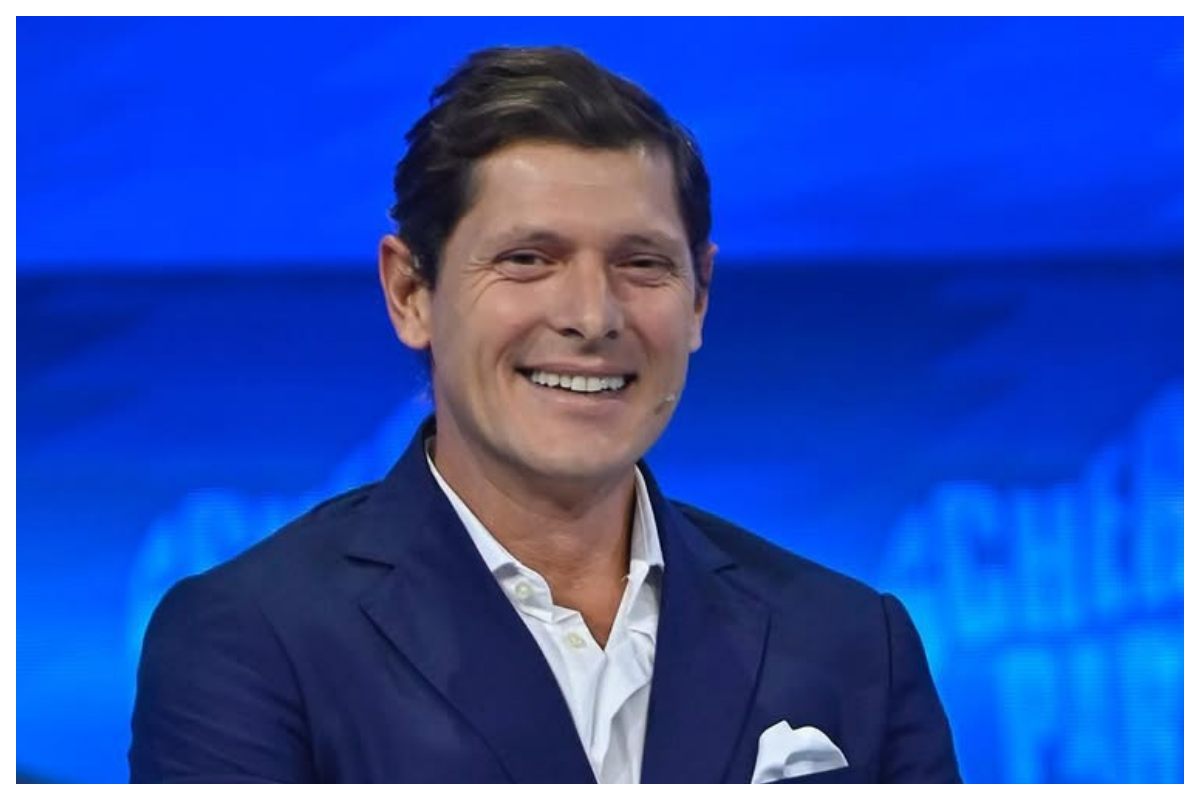 Aldo Montano ricoverato, preoccupazione per la salute dell’ex gieffino schermidore Aldo Montano ricoverato, preoccupazione per la salute dell’ex gieffino schermidore