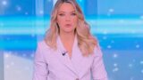 Alessandra Viero presenta la comunicazione ufficiale di Mediaset a Pomeriggio 5