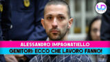 Alessandro Impagnatiello: scopri i genitori e i loro lavori