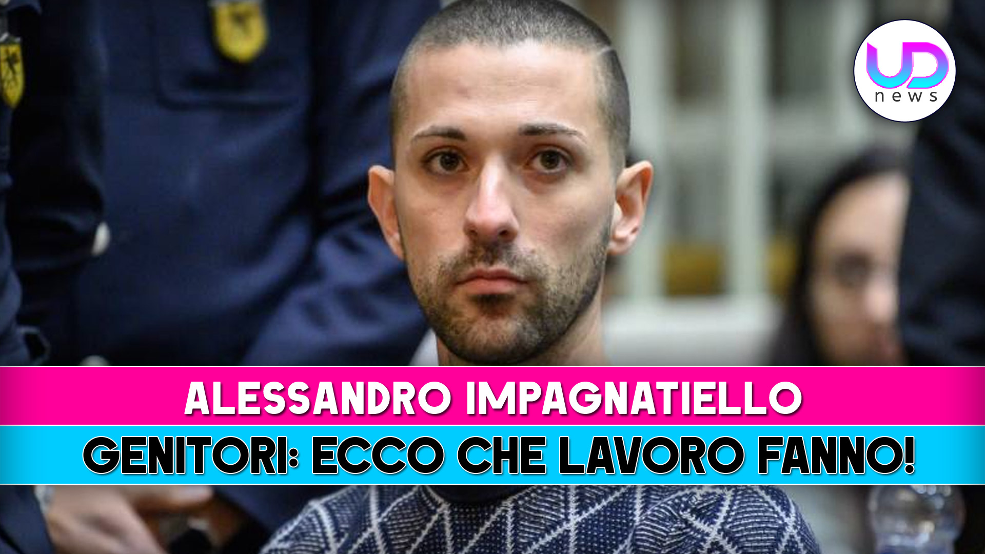 Alessandro Impagnatiello: scopri i genitori e i loro lavori Alessandro Impagnatiello: scopri i genitori e i loro lavori