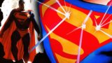 La vera superpotenza di superman è un problema nascosto