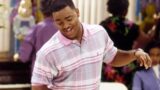 Il ballo di carlton in fresh prince of bel-air ispirato da una star di friends